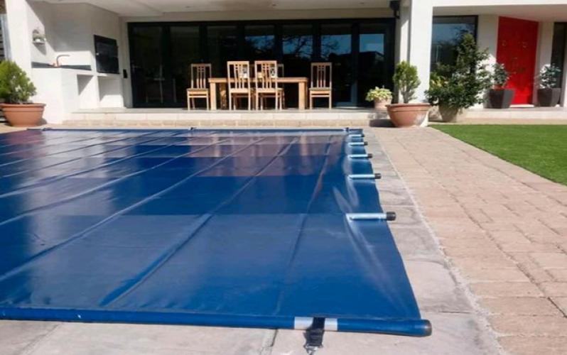 Above Ground Pool Resin Fence Kit Safety Pool Fence Outdoor PVC Fence Kit